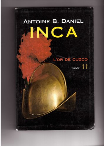 L'OR DE CUZCO