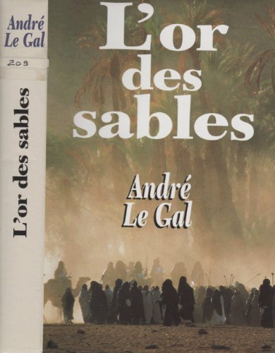 L'OR DES SABLES
