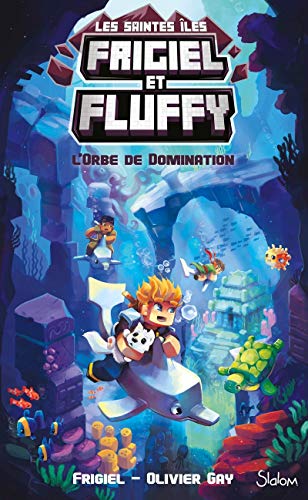 L'ORBE DE DOMINATION
