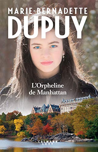 L'ORPHELINE DE MANHATTAN 1