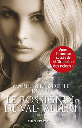 L'ORPHELINE DES NEIGES  T2