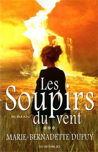 L'ORPHELINE DES NEIGES T3