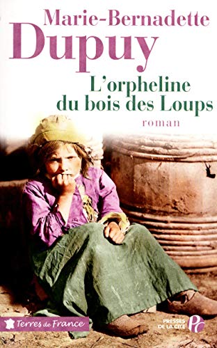 L'ORPHELINE DU BOIS DES LOUPS