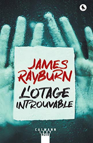L'OTAGE INTROUVABLE