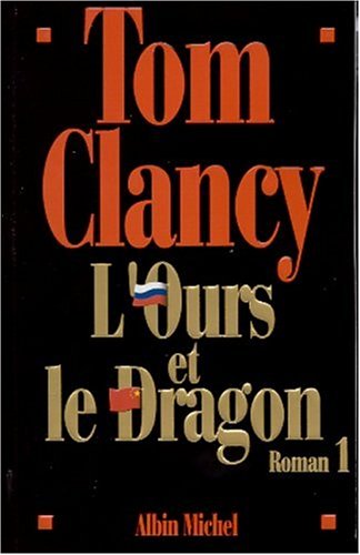 L'OURS ET LE DRAGON