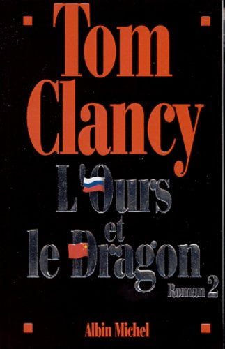 L'OURS ET LE DRAGON