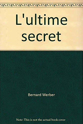 L'ULTIME SECRET