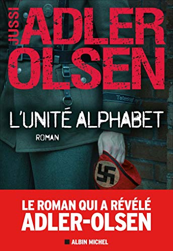 L'UNITE ALPHABET