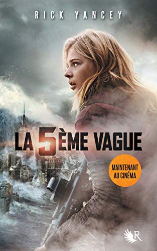 LA 5ÈME VAGUE