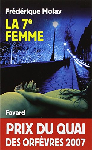 LA 7ÈME FEMME