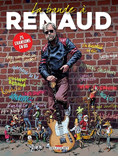 LA BANDE À RENAUD