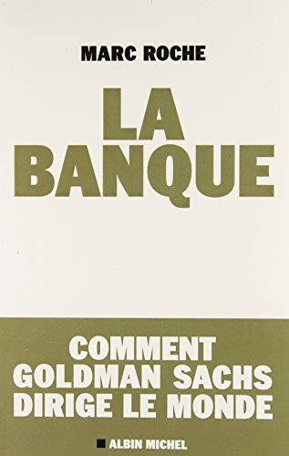 LA BANQUE