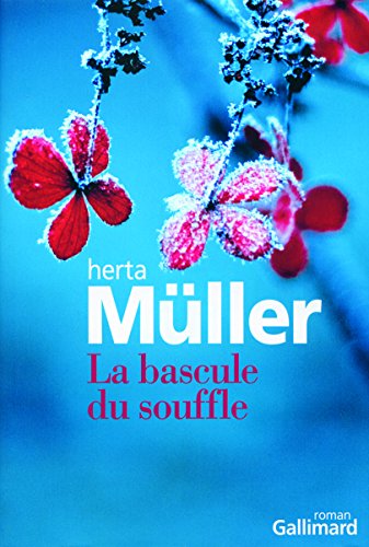 LA BASCULE DU SOUFFLE