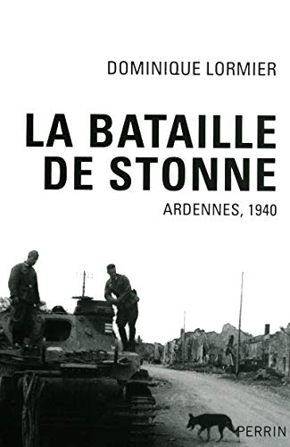 LA BATAILLE DE STONNE