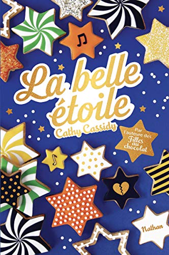 LA BELLE ÉTOILE
