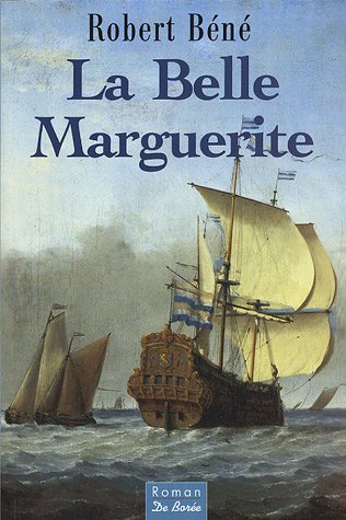 LA BELLE MARGUERITE