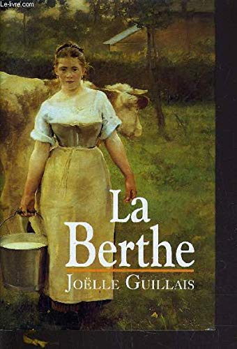 LA BERTHE