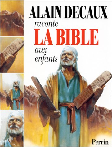 LA BIBLE 