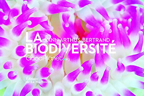 LA BIODIVERSITÉ