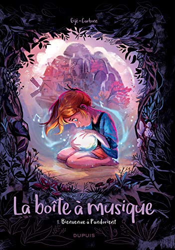 LA BOÏTE A MUSIQUE