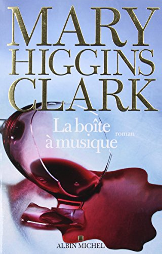 LA BOÎTE À MUSIQUE