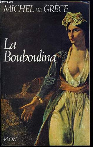 LA BOUBOULINA