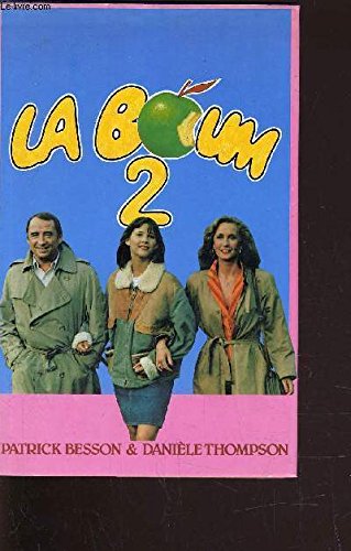 LA BOUM 2