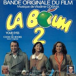 LA BOUM LA BOUM 2