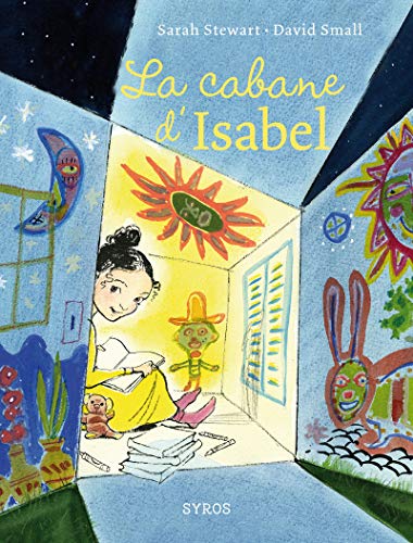 LA CABANE 'ISABEL