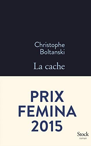LA CACHE