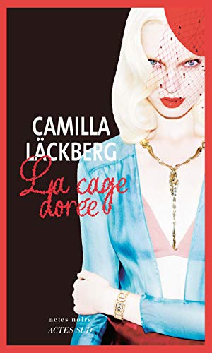 LA CAGE DORÉE