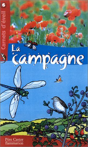 LA CAMPAGNE