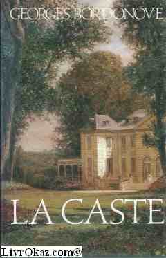 LA CASTE