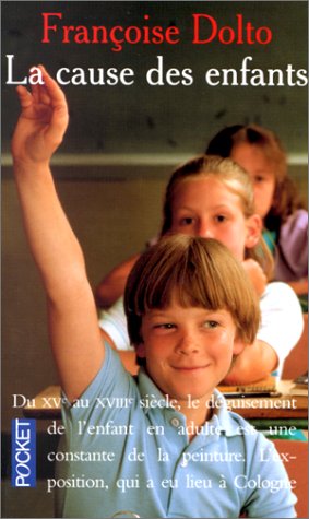 LA CAUSE DES ENFANTS