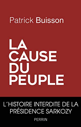 LA CAUSE DU PEUPLE