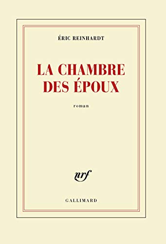 LA CHAMBRE DES ÉPOUX