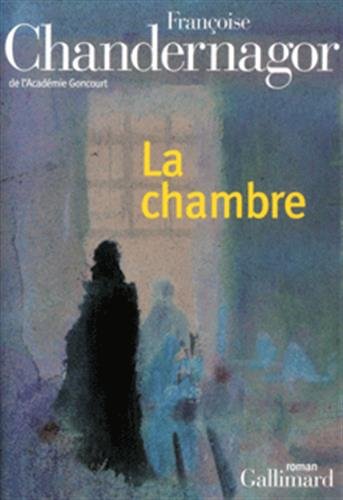LA CHAMBRE