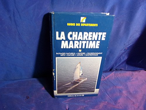 LA CHARENTE MARITIME