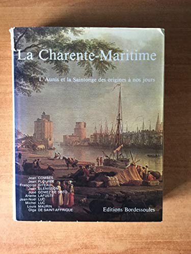 LA CHARENTE-MARITIME