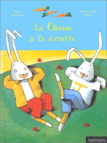 LA CHASSE À LA CAROTTE