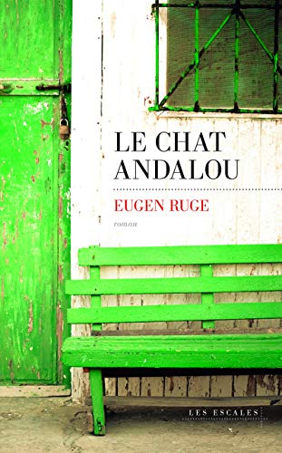 LA CHAT ANDALOU