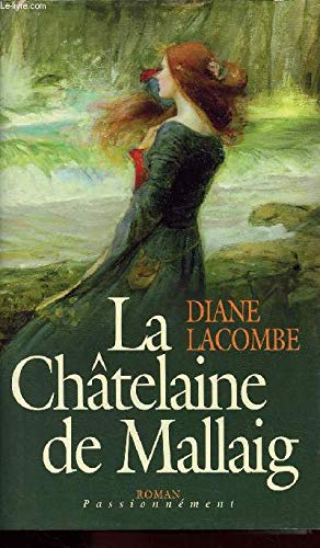 LA CHÂTELAINE DE MALLAIG