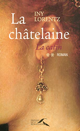 LA CHÂTELAINE