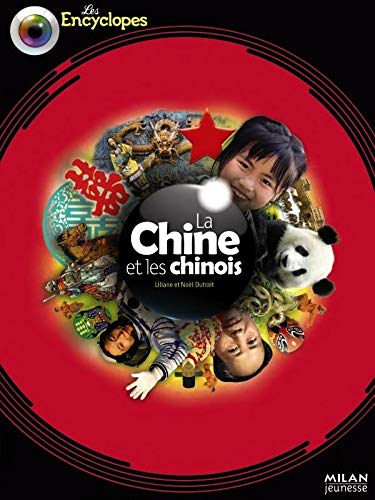 LA CHINE ET LES CHINOIS