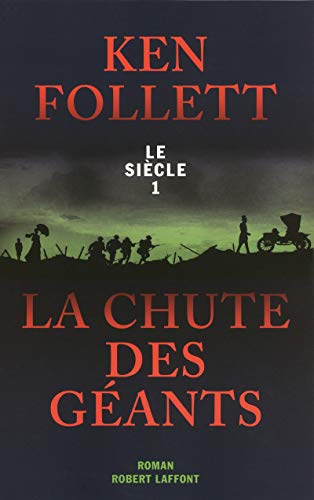 LA CHUTE DES GÉANTS