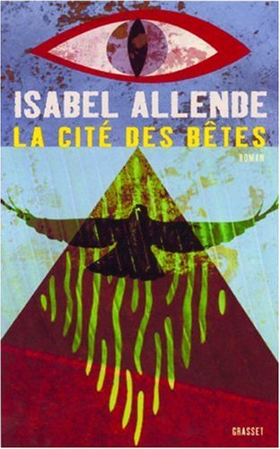 LA CITÉ DES DIEUX SAUVAGES