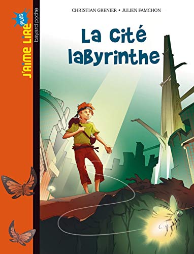 LA CITÉ LABYRINTHE