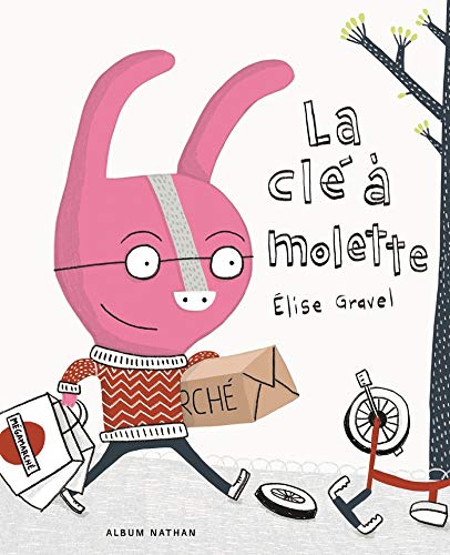 LA CLÉ À MOLETTE