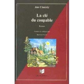 LA CLE DU COUPABLE