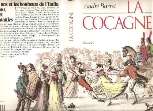 LA COCAGNE